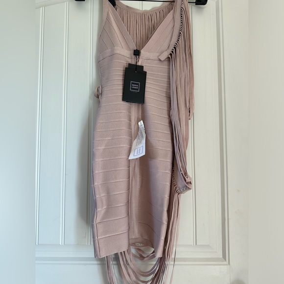 Herve Leger Leilie dress - Picture 6 of 6